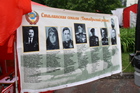 Новосибирцам рассказали о «сталинских соколах»